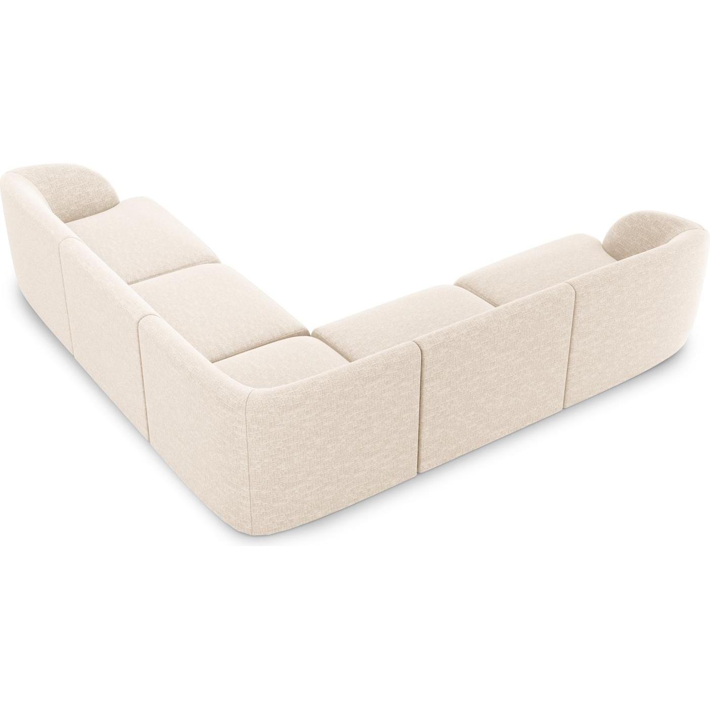 Thumbnail - Micadoni, Sofa, Miley (Ecksofa)