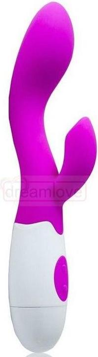 Actual product image Pretty Love Brighty Hasenvibrator