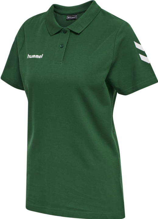 Immagine prodotto hummel Go Cotton Polo Donna (XXL)