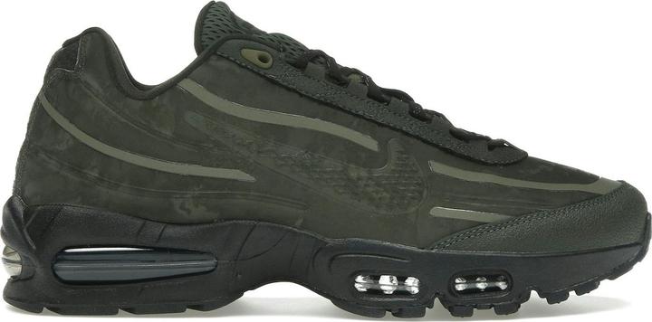 Image du produit Nike Air Max 95 SP WORKSOUT Olive Black (45)