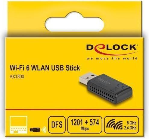 Produktbild Delock AX1800 (USB)