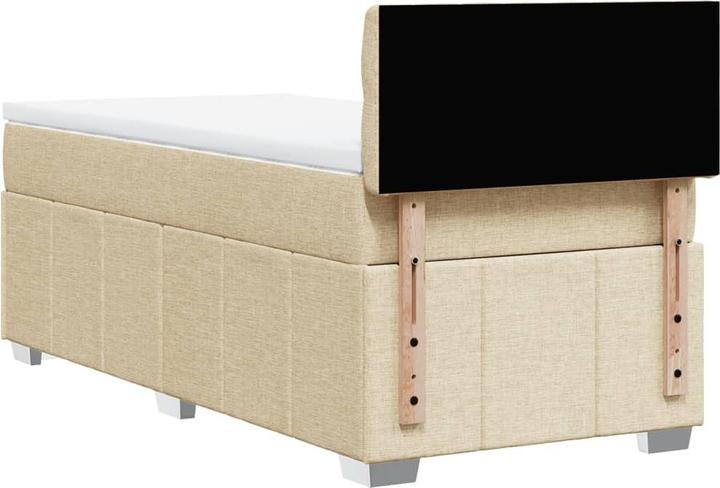 Produktbild vidaXL Boxspringbett (180 x 200 cm)