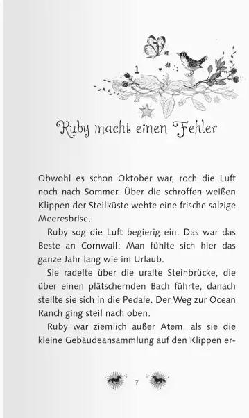 Immagine prodotto Ravensburger Pferdeflüsterer-Mädchen, Band 2: Ein grosser Traum (Tedesco, Gina Mayer, Prechtel fiorentino, 2021)