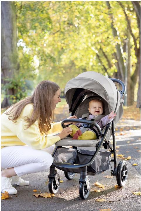 Immagine prodotto Joie Litetrax Pro