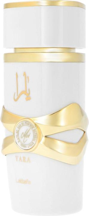 Actual product image Lattafa Yara Moi (Eau de parfum, 100 ml)