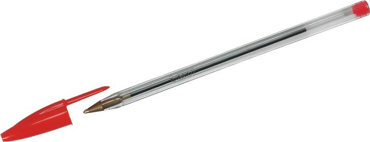 Bic Einwegkugelschreiber (1x)