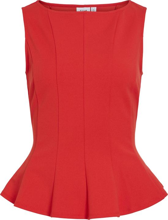 Mars Red