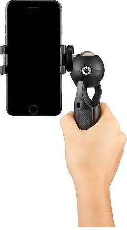 Actual product image Joby HandyPod Mobile (Metal, Plastic)