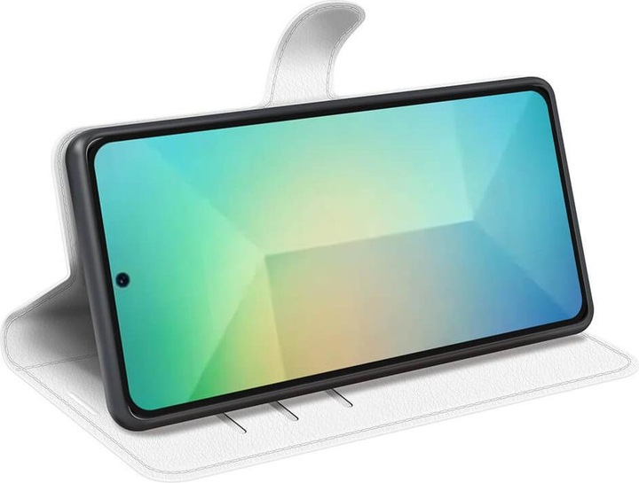 Immagine prodotto Cover-Discount Galaxy S25 - Leder Etui Hülle (Samsung Galaxy S25)