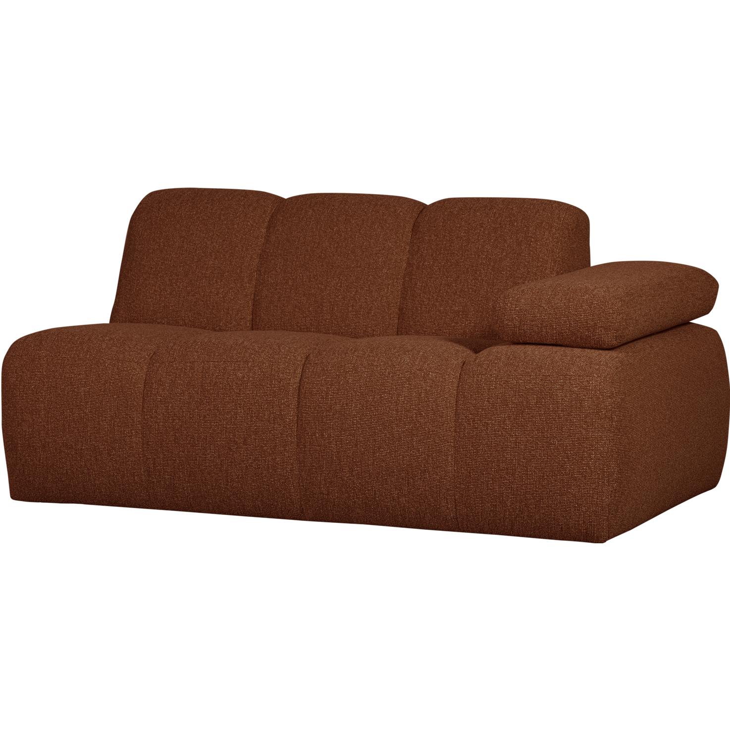 Woood, Sofa, Mojo (1.5-Sitzer)