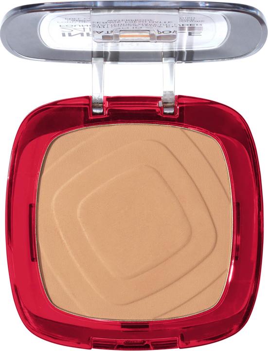 Actual product image L'Oréal Paris Infaillible (250 Radiant Sand)