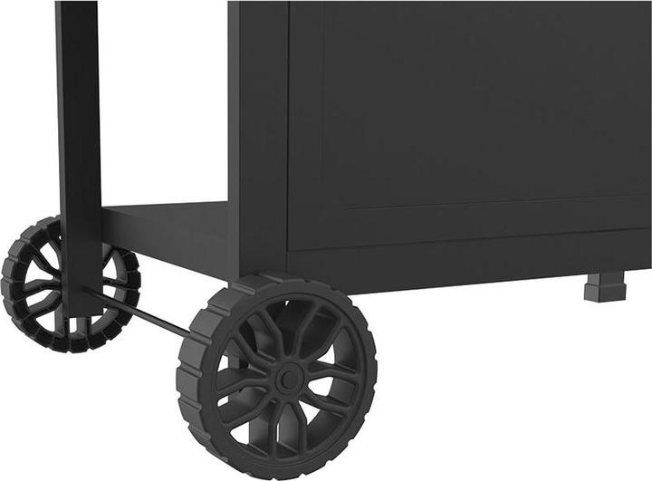 Immagine prodotto FlammenKönig Gasgrill (14.50 kW)