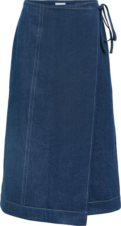 Actual product image Object Denim Wickelrock (42)