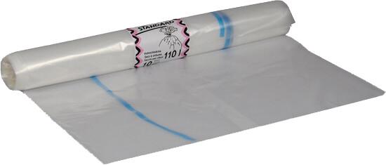 Produktbild Kehrichtsack (10x, 110 l)