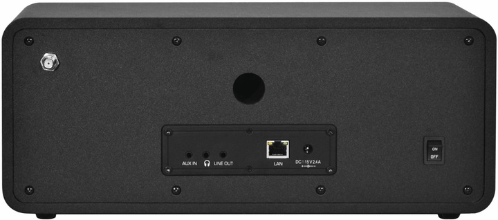 Produktbild Imperial Dabman i205 (Internetradio, DAB+, UKW, FM, Bluetooth, WLAN)