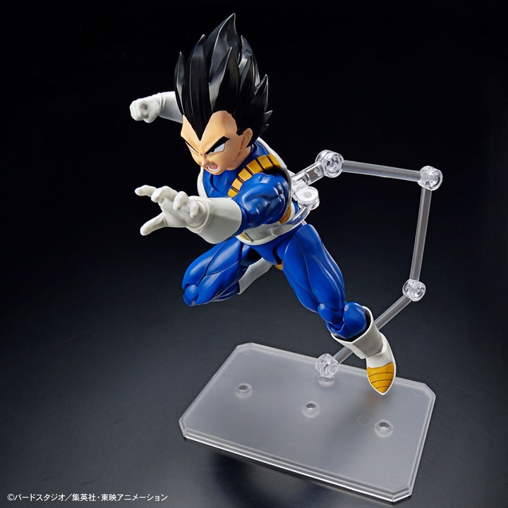 Immagine prodotto Bandai Dragon Ball Figure-rise Standard Vegeta - Model Kit