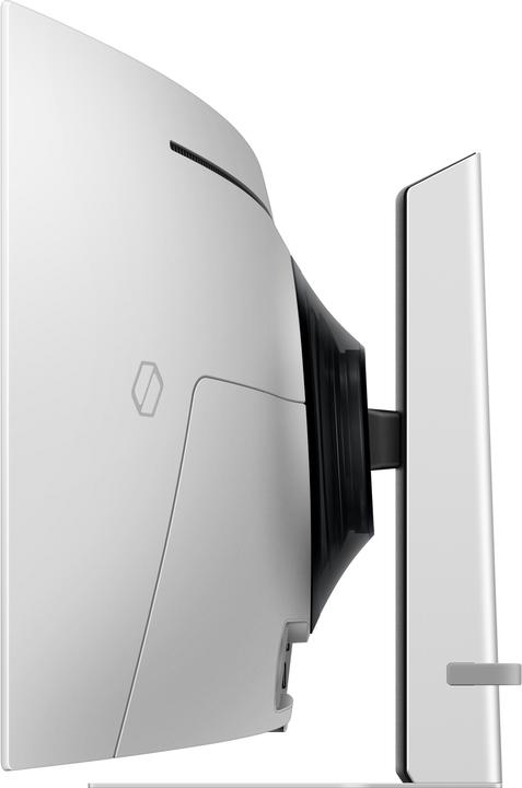 Image du produit Samsung Odyssey OLED G9 - G91SD (5120 x 1440 pixels, 49")