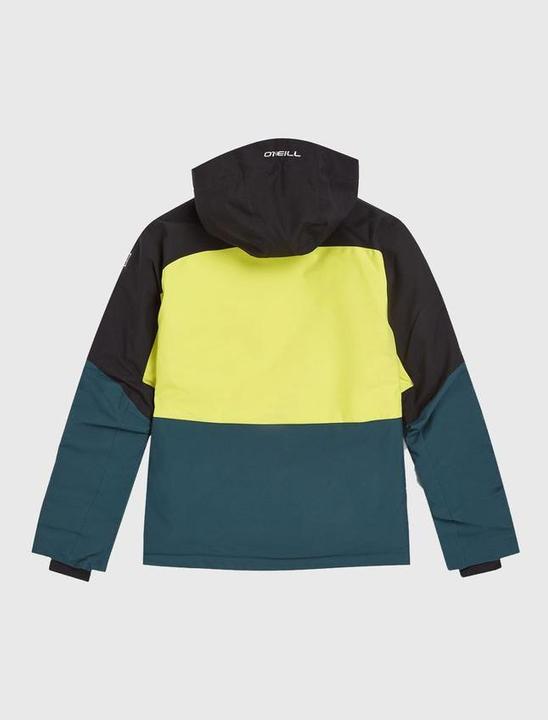 Actual product image O'Neill Snowboard Jacket Carbonite (140)