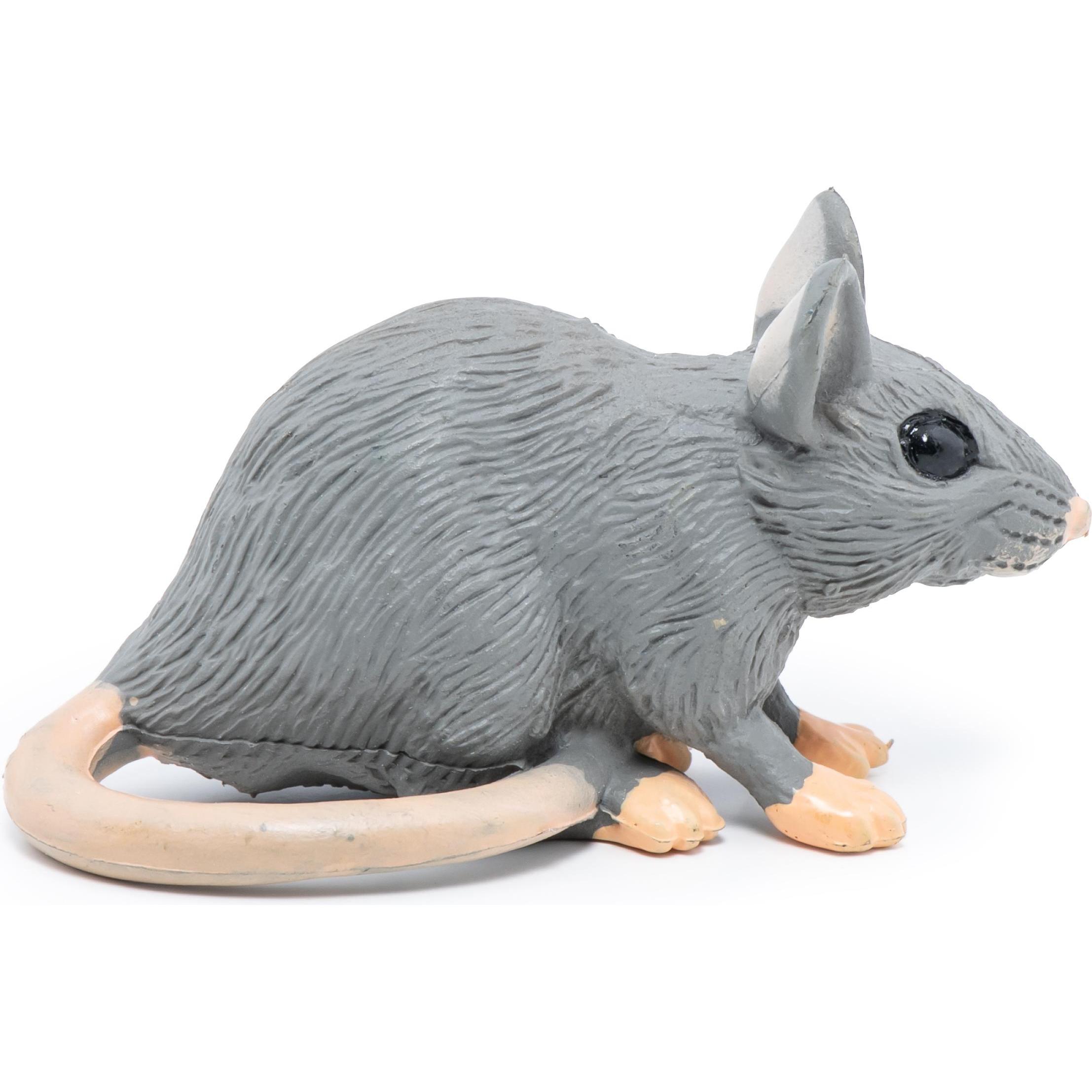 Papo Hausmaus (50205)