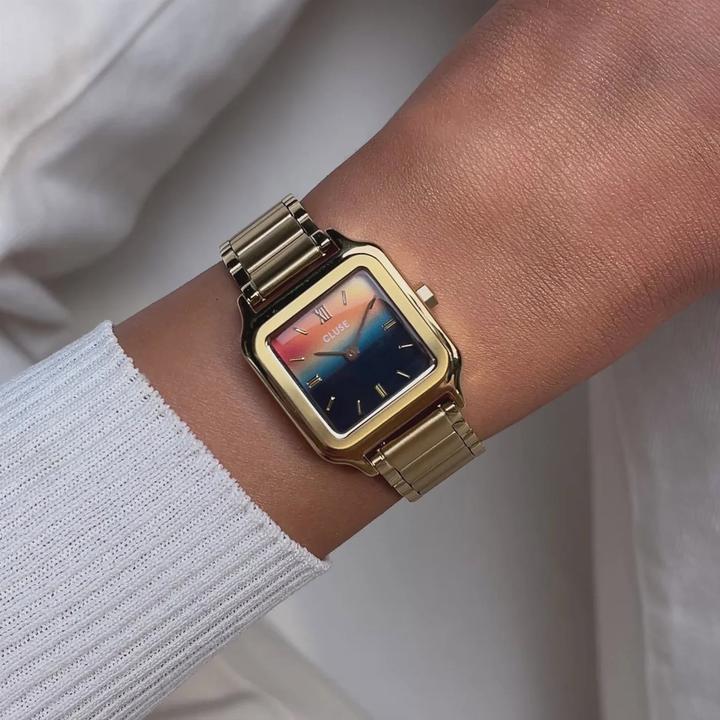 Immagine prodotto Cluse Gracieuse Petite (Orologio da polso analogico, 24 mm)