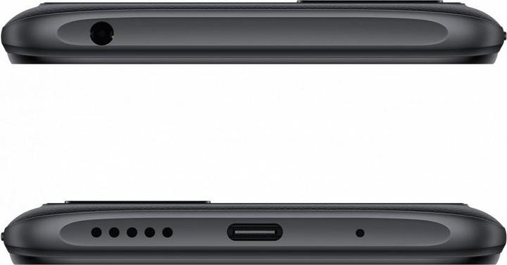 Produktbild Xiaomi Poco C40 (64 GB, Power Black, 6.71", Dual SIM, 4G)