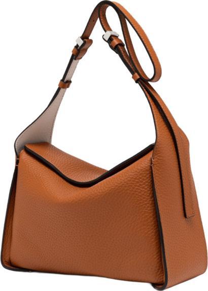 Actual product image Gianni Chiarini Borse... Caramello/sabbia