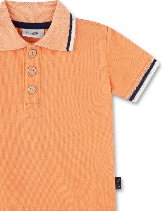 Actual product image Sanetta Baby Poloshirt (68)