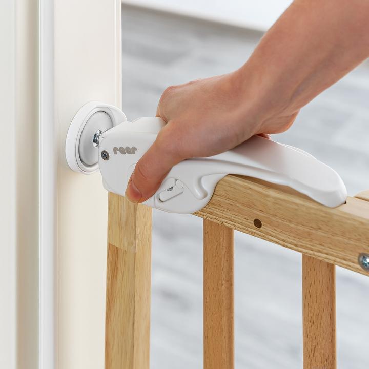 Produktbild Reer Klemm- und Schraubgitter (63 cm)
