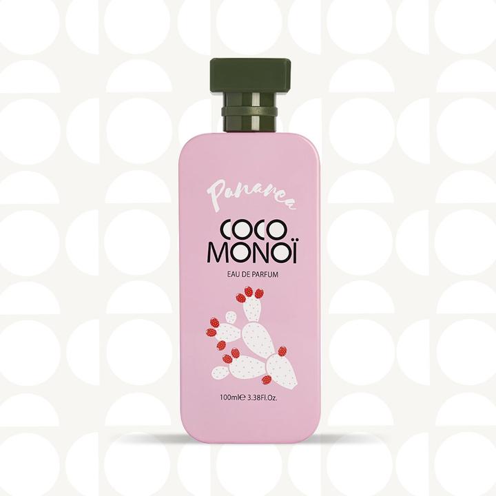 Immagine prodotto Coco Monoi St Panarea Eau De Parfum 100 Ml Spray (Eau de parfum, 100 ml)