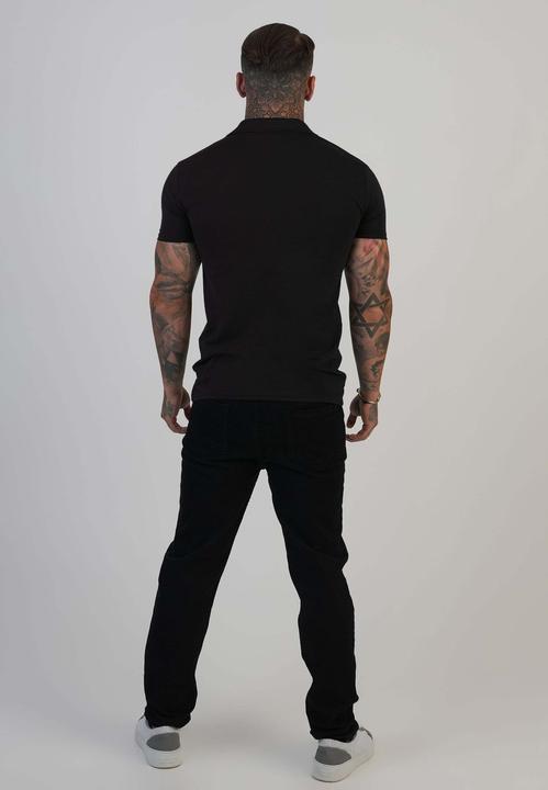 Produktbild Siksilk Polo Revere (L)