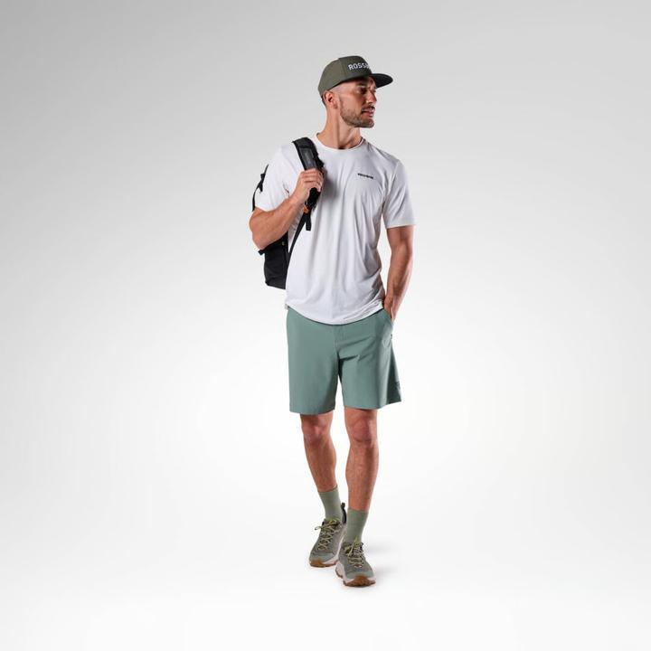 Actual product image Rossignol Graphic Active (L)