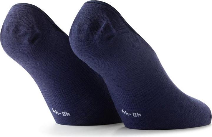 Produktbild Blacksocks Invisible Merino Socks (Einzelpack, 40 - 44)