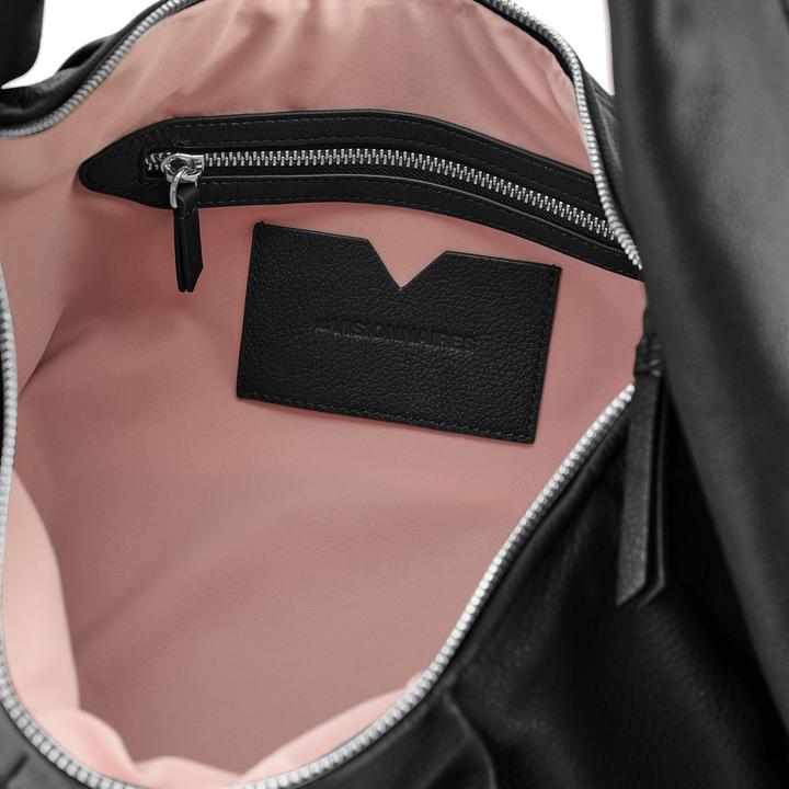 Immagine prodotto Les Visionnaires Greta Schultertasche Leder 37 cm
