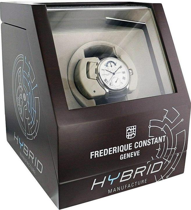 Produktbild Frederique Constant Hybrid Manufacture (Swiss Made, 41 mm)