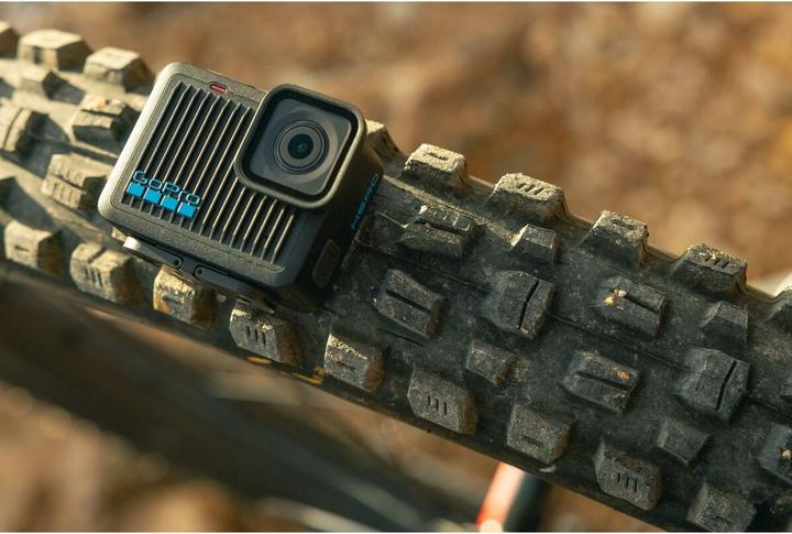 Image du produit GoPro Hero (30p, WiFi)