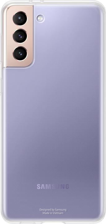 Produktbild Samsung Clear Cover (Samsung Galaxy S21+ 5G)