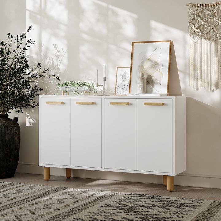 Image du produit Hanah Home Venedik (120 x 29.60 x 73.60 cm)