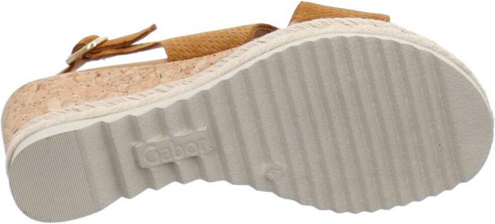 Actual product image Gabor Sandal (40)