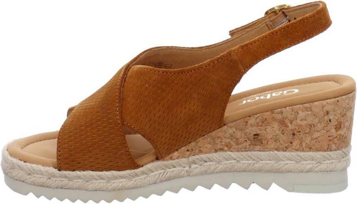Actual product image Gabor Sandal (40)