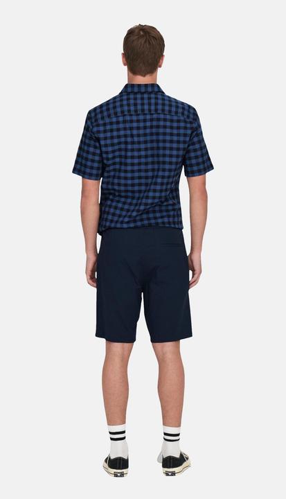 Produktbild Only & Sons Onslinus 0007 Cot Lin Noos (M)