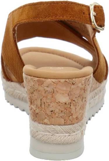Actual product image Gabor Sandal (40)