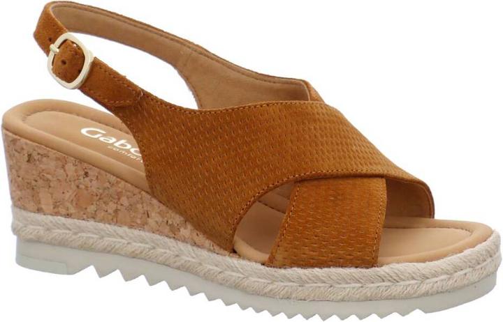 Actual product image Gabor Sandal (40)