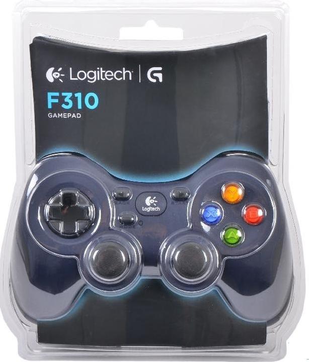 Image du produit Logitech G F310 (PC)