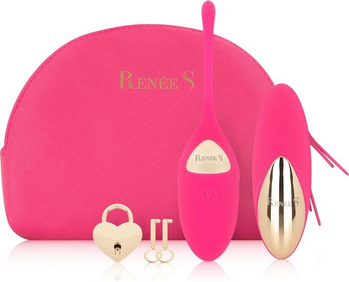 Immagine prodotto Rianne S. pallavolo pulsionale