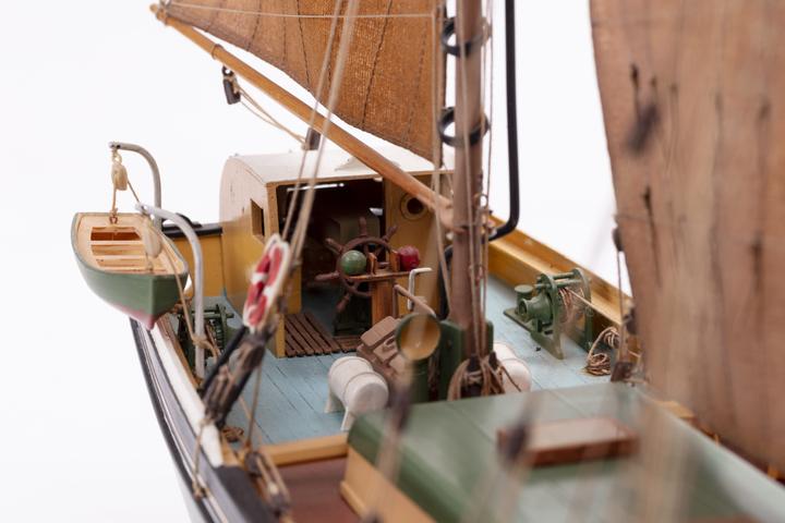 Produktbild Billing Boats Will Everard - (428352)