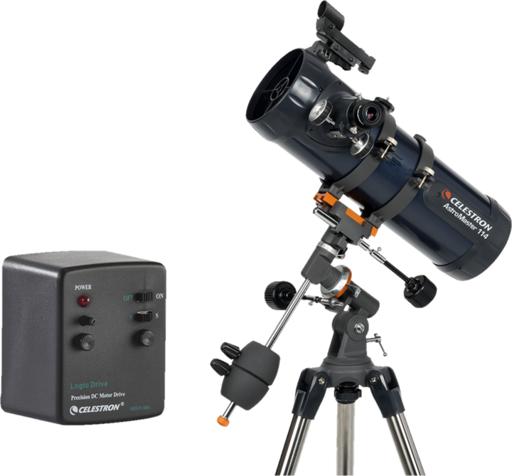 Immagine prodotto Celestron AstroMaster 130EQ-MD