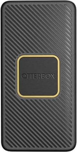Productafbeelding OtterBox Inductieve Power Bank (15000 mAh, 18 W, 55.50 Wh)