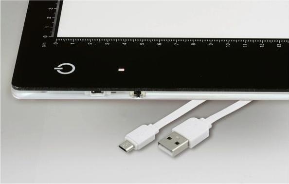 Produktbild Kaiser Fototechnik Slimlite Plano (Diverse)