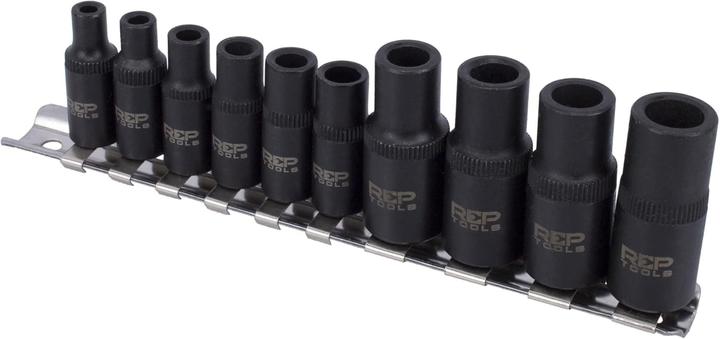 Actual product image RepTools Gewindebohrer Adapter mit Ratschenfunktion