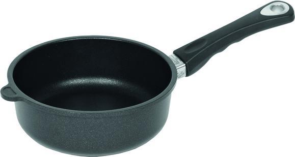 Lotus 120 i Induction (20 cm, Bratpfanne, Aluminiumguss)